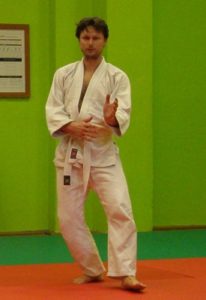 tai-či, aikido sei shin české bidějovice, vl.