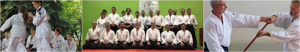 Aikidó Klub Sei Shin České Budějovice
