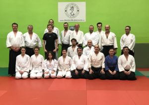 Aikido České Budějovice
